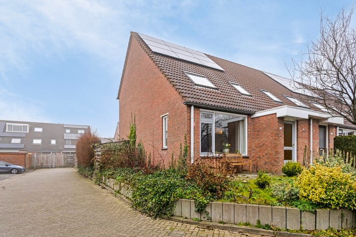 Foto 30 van Groenkampen 105