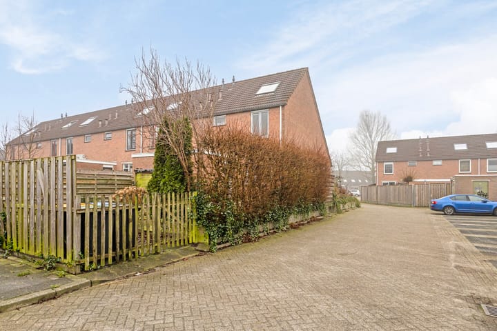 Foto 31 van Groenkampen 105