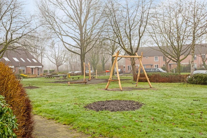 Foto 33 van Groenkampen 105