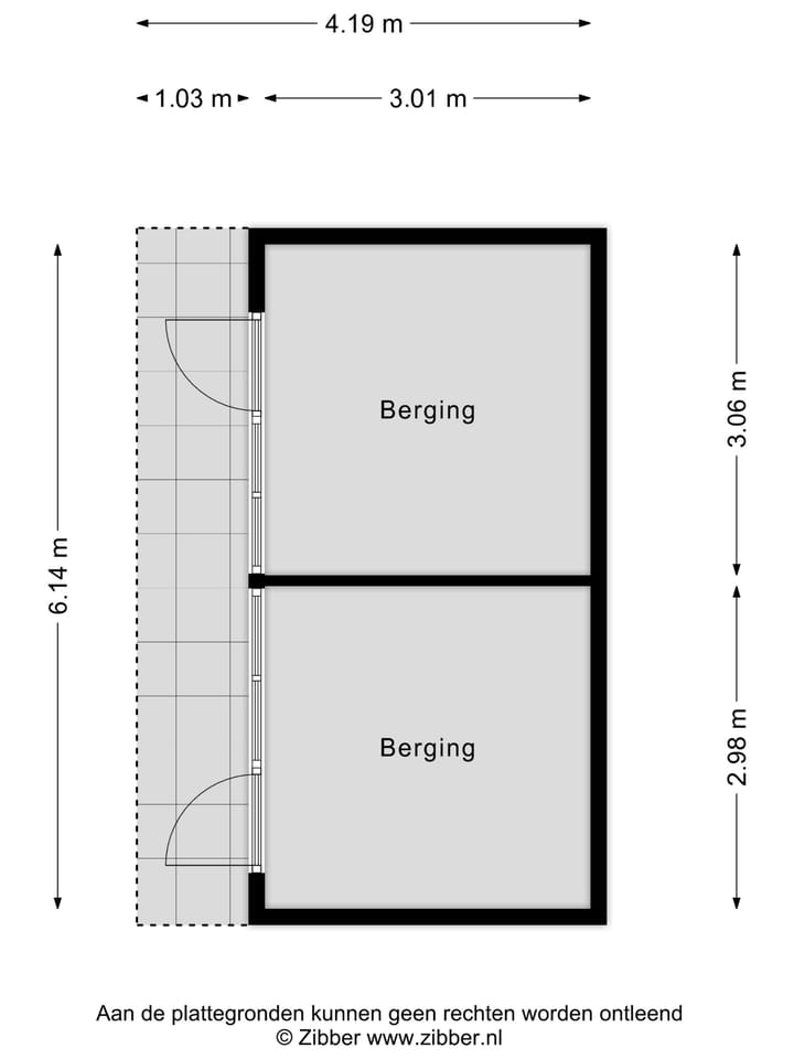 Foto 27 van Kanaalzicht 64