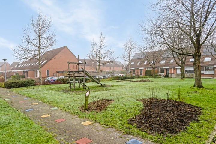 Foto 34 van Groenkampen 105