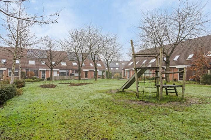 Foto 35 van Groenkampen 105