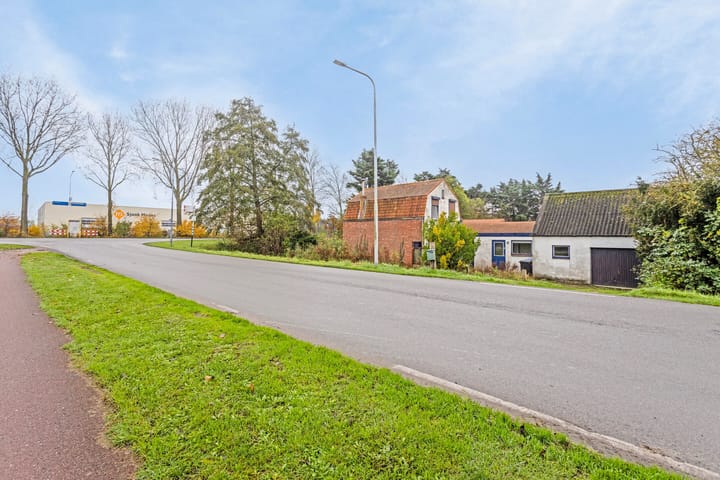 Foto 4 van Kanaalzicht 64