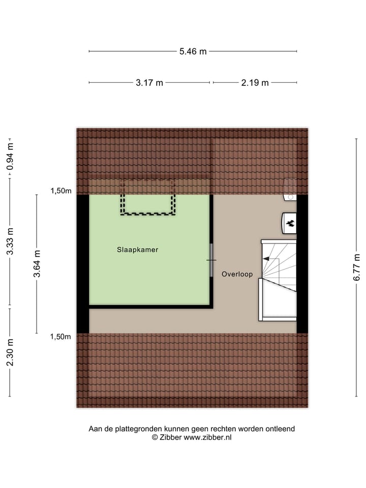 Foto 38 van Groenkampen 105