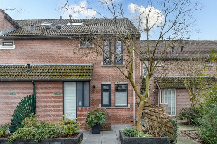 Foto 4 van Reigerskamp 287