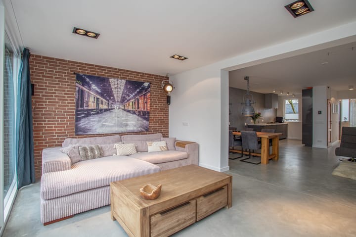 Foto 7 van Reigerskamp 287