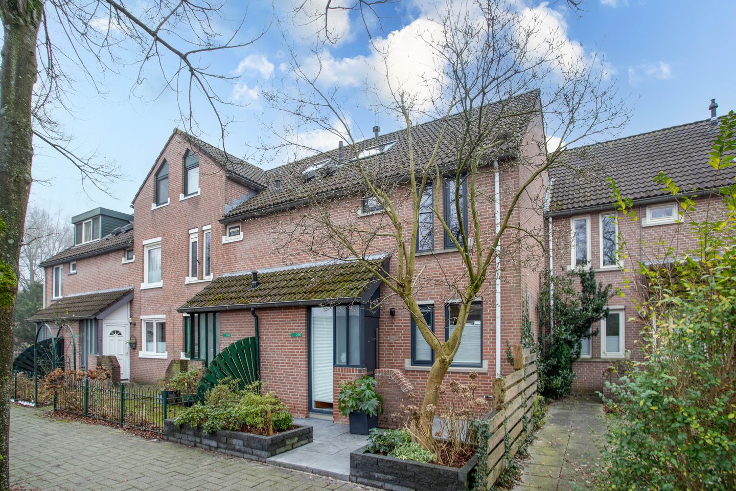 Foto 5 van Reigerskamp 287