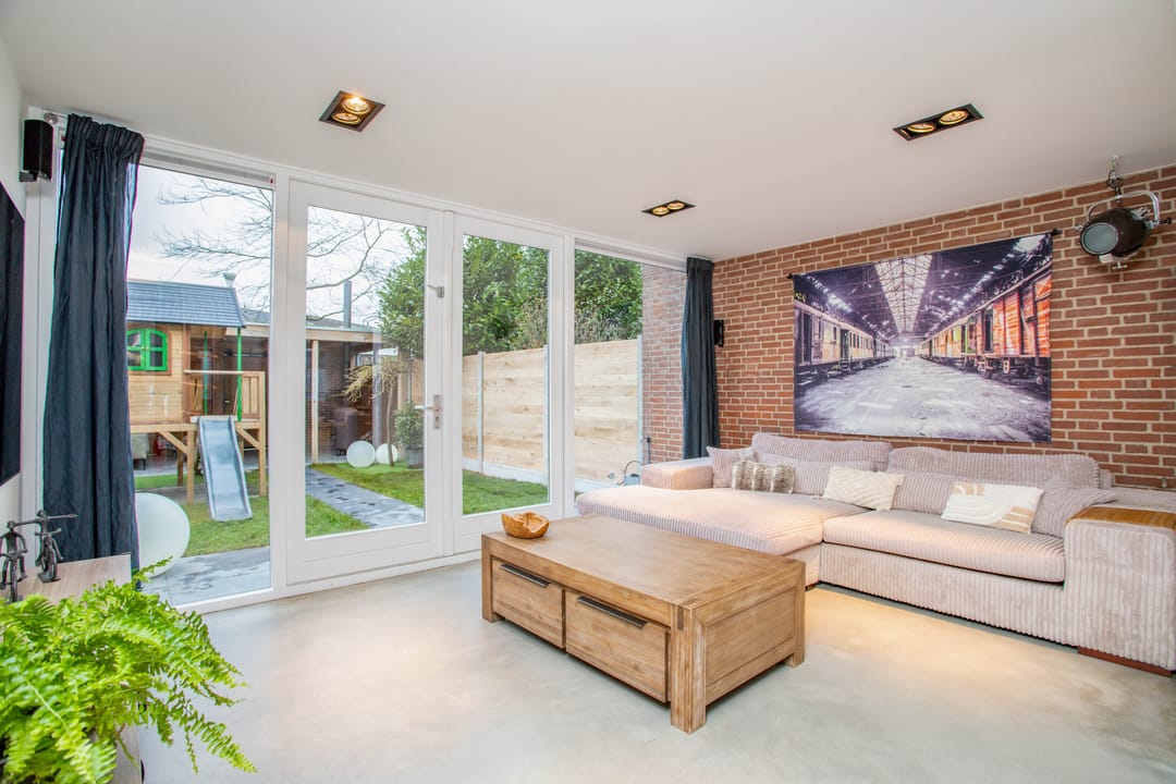 Foto 2 van Reigerskamp 287