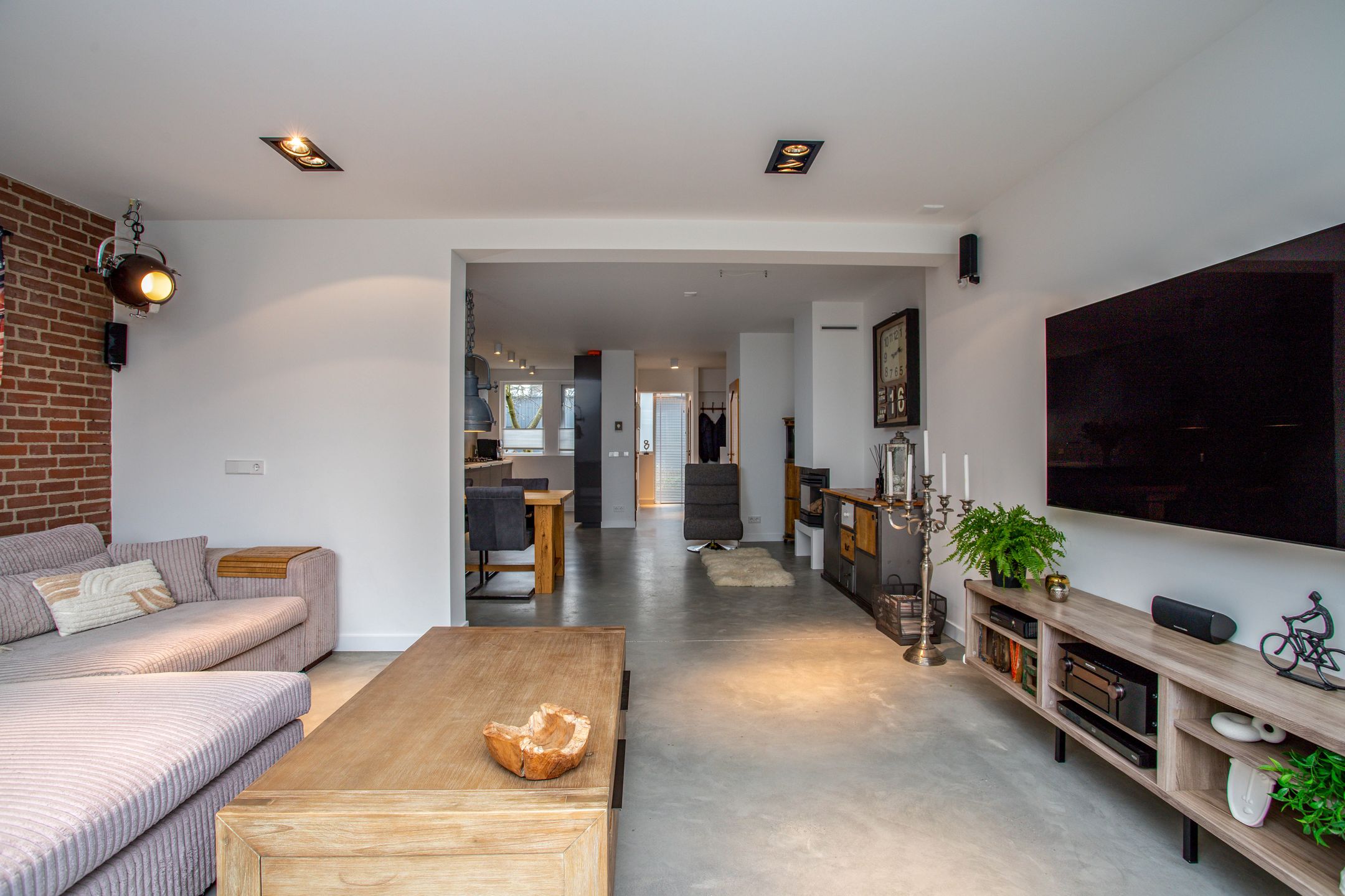 Foto 6 van Reigerskamp 287