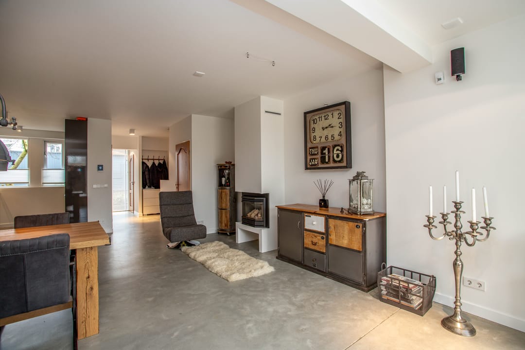 Foto 8 van Reigerskamp 287