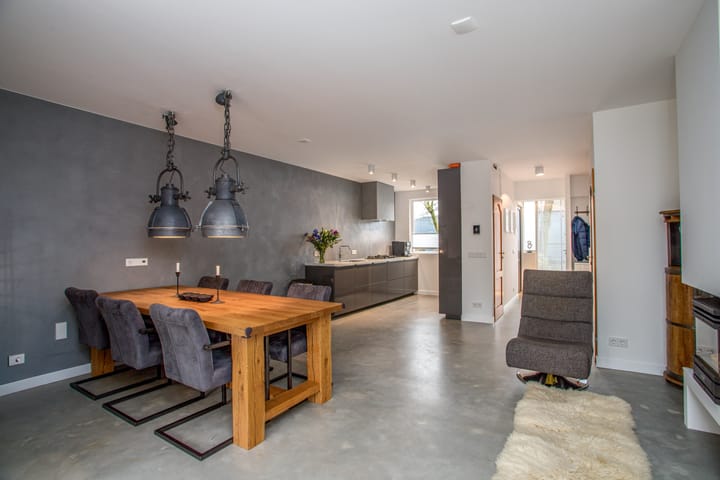 Foto 3 van Reigerskamp 287