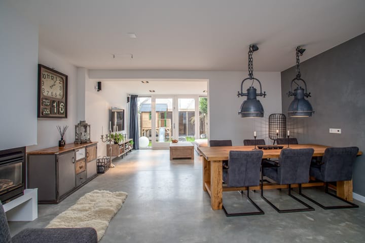 Foto 10 van Reigerskamp 287