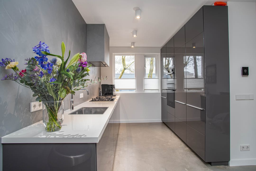 Foto 13 van Reigerskamp 287