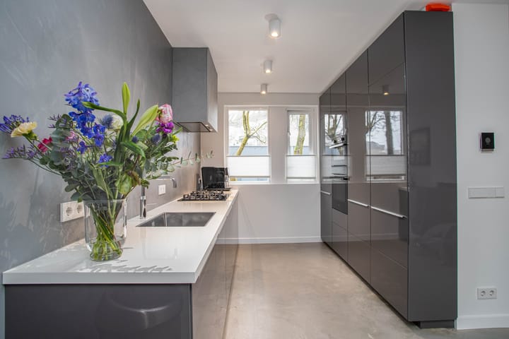 Foto 13 van Reigerskamp 287