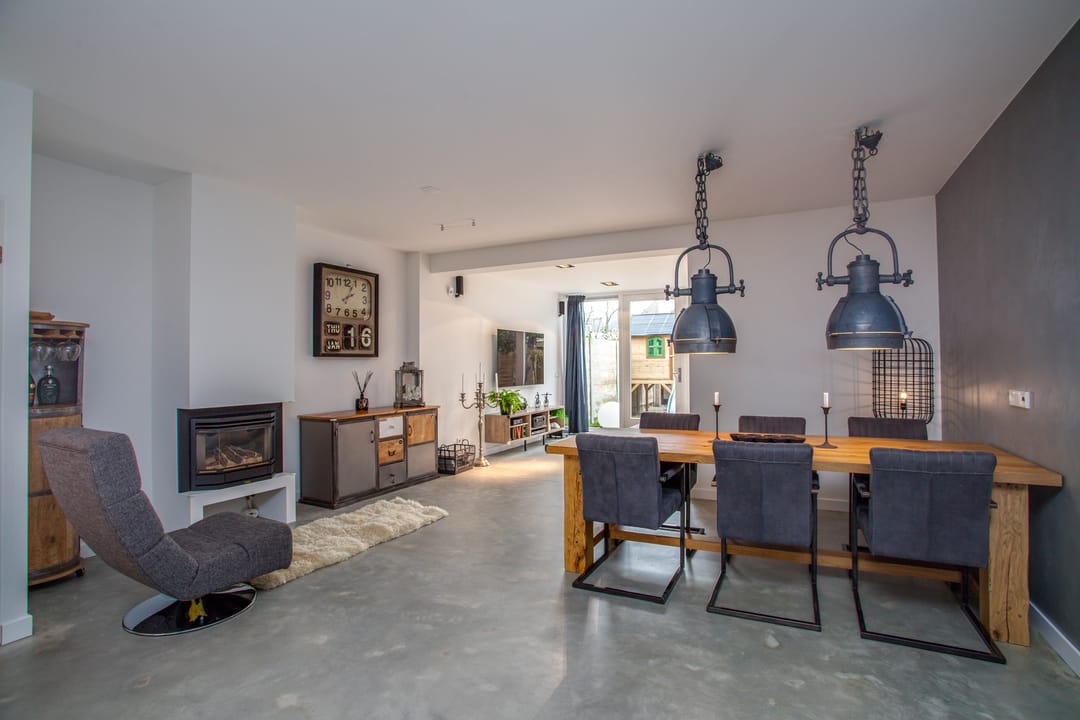 Foto 11 van Reigerskamp 287