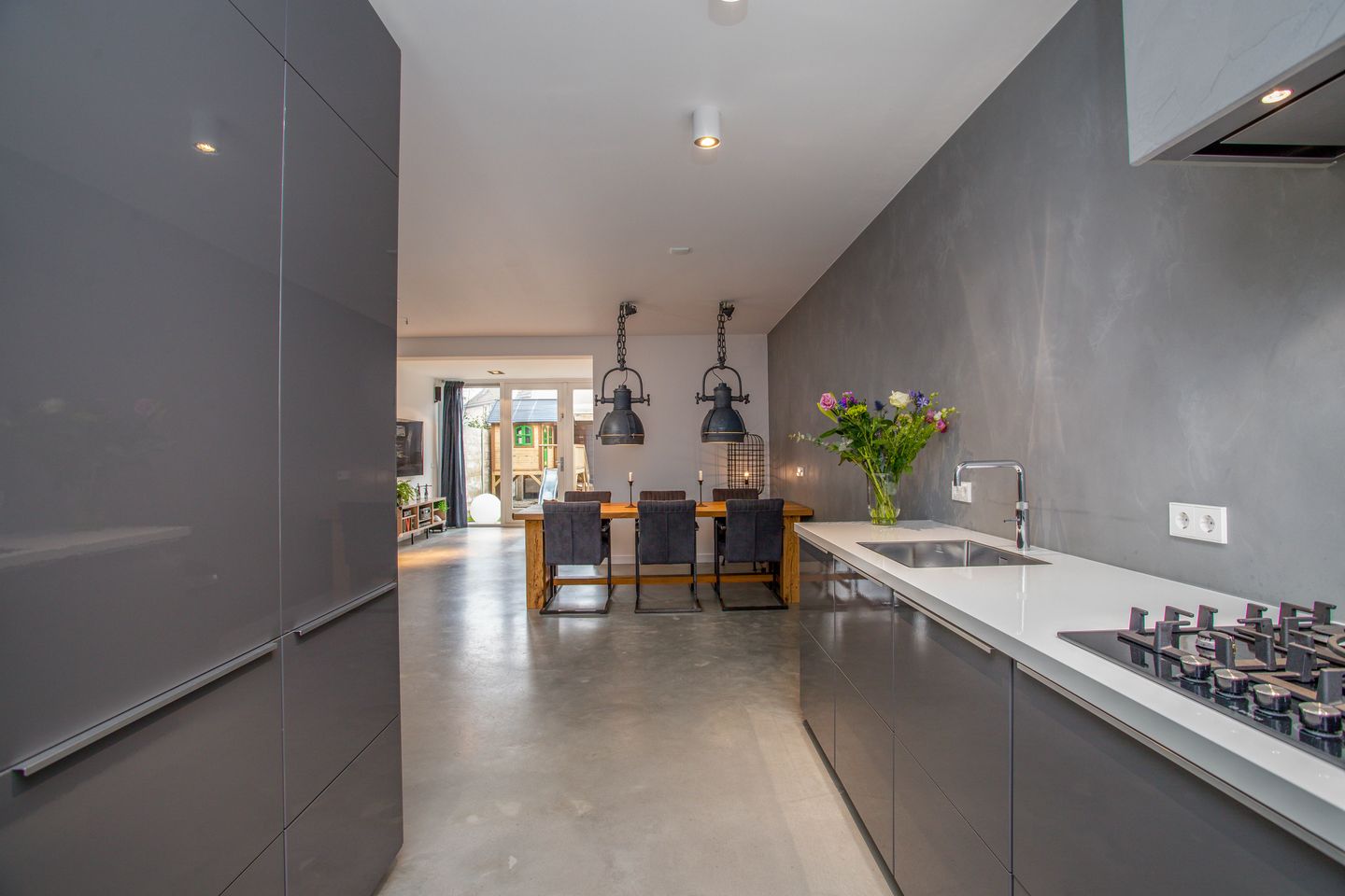 Foto 14 van Reigerskamp 287