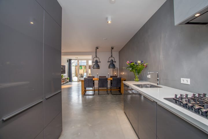 Foto 14 van Reigerskamp 287