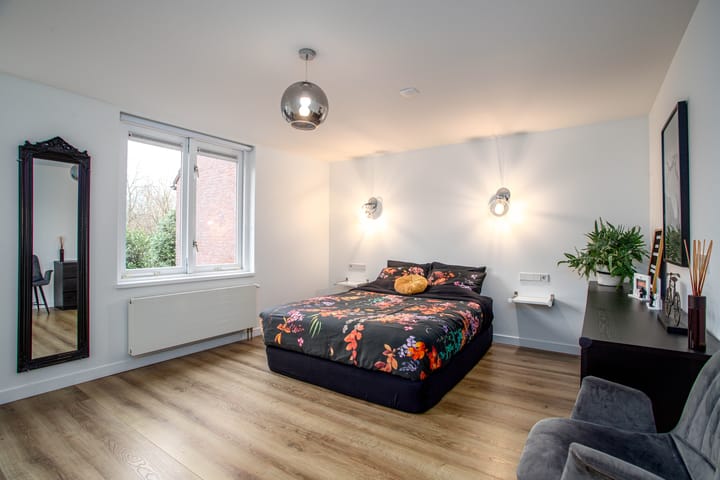 Foto 17 van Reigerskamp 287