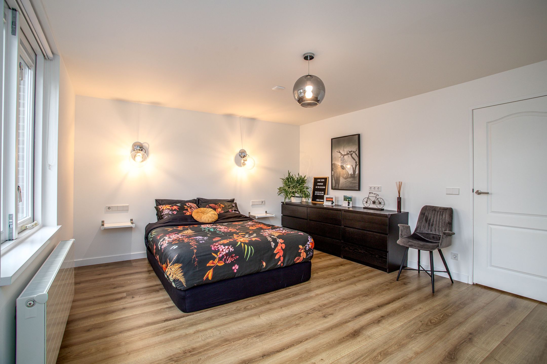 Foto 18 van Reigerskamp 287