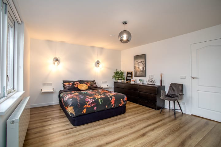 Foto 18 van Reigerskamp 287