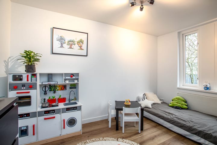 Foto 23 van Reigerskamp 287