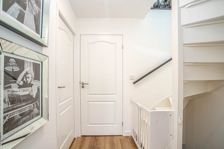 Foto 25 van Reigerskamp 287