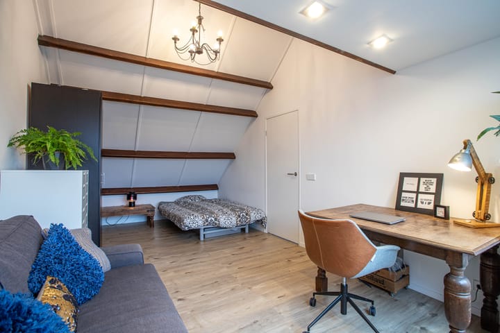 Foto 26 van Reigerskamp 287