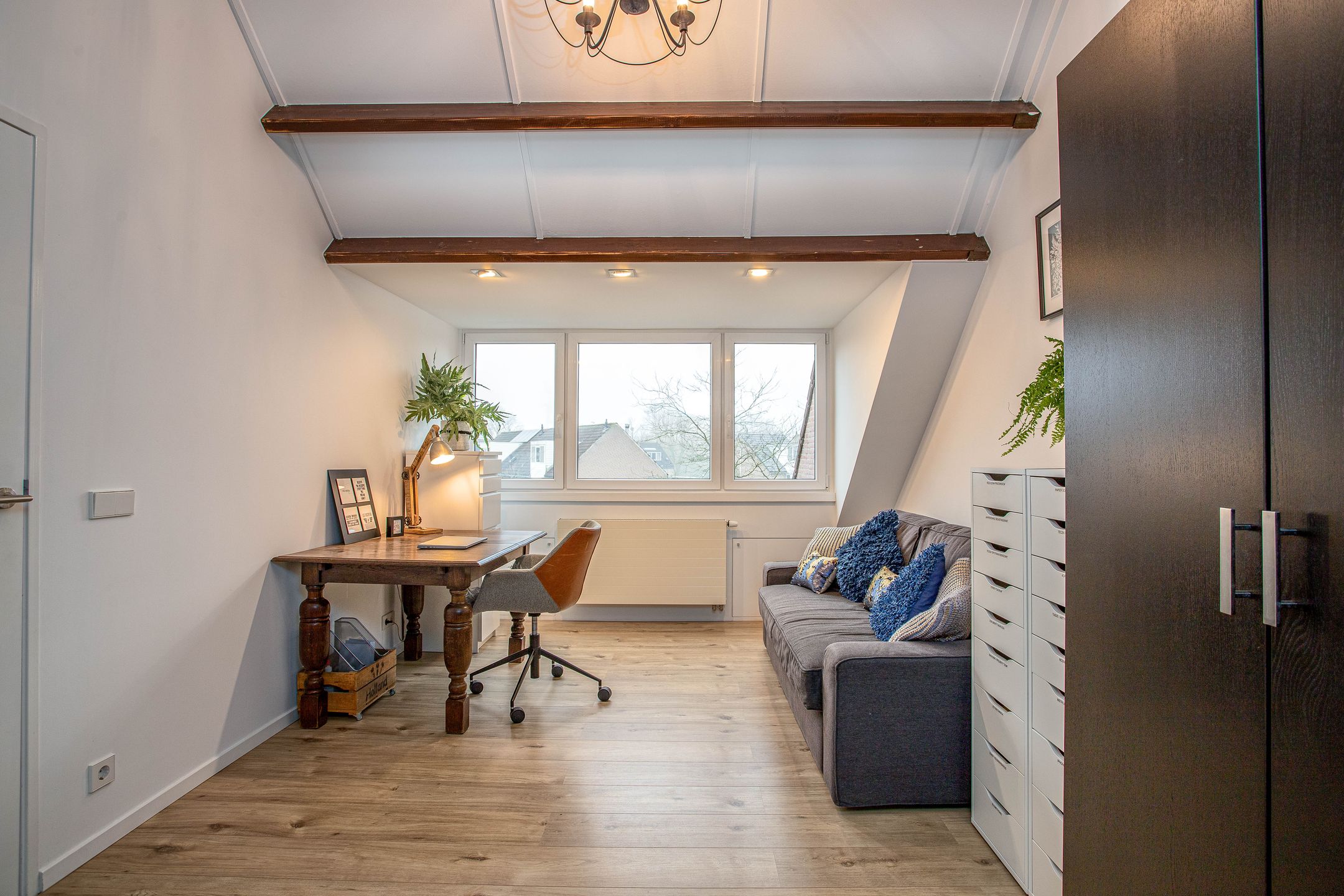 Foto 27 van Reigerskamp 287