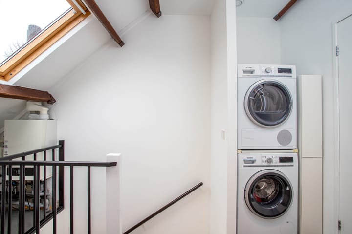 Foto 32 van Reigerskamp 287