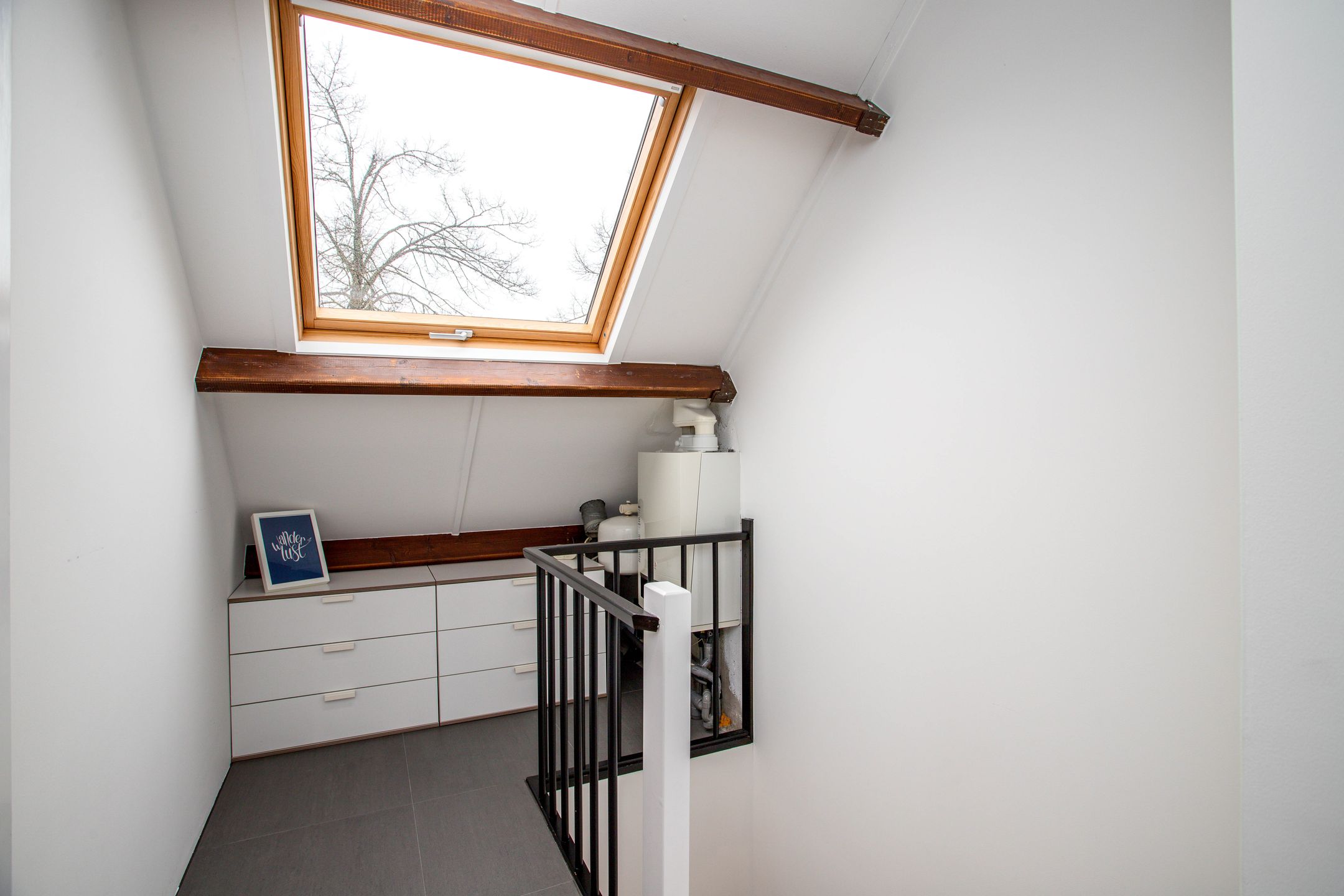 Foto 33 van Reigerskamp 287