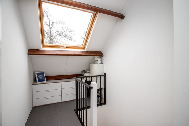 Foto 33 van Reigerskamp 287