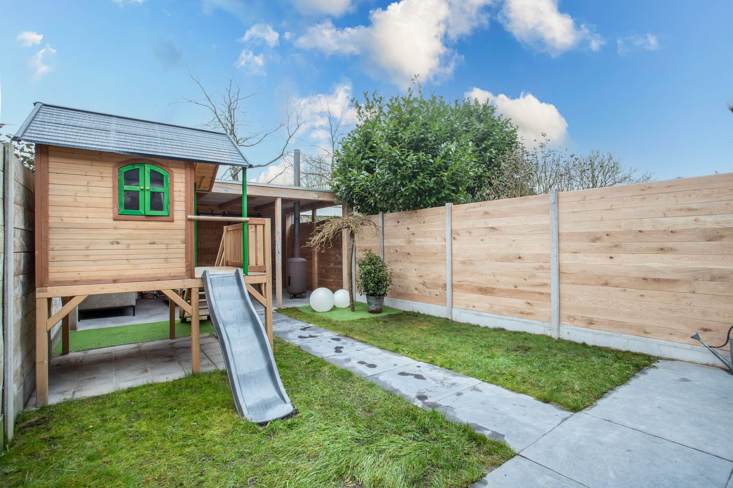 Foto 34 van Reigerskamp 287