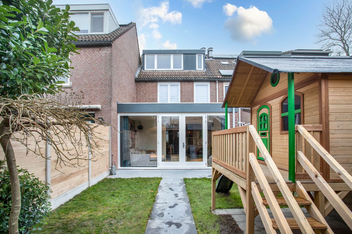 Foto 35 van Reigerskamp 287