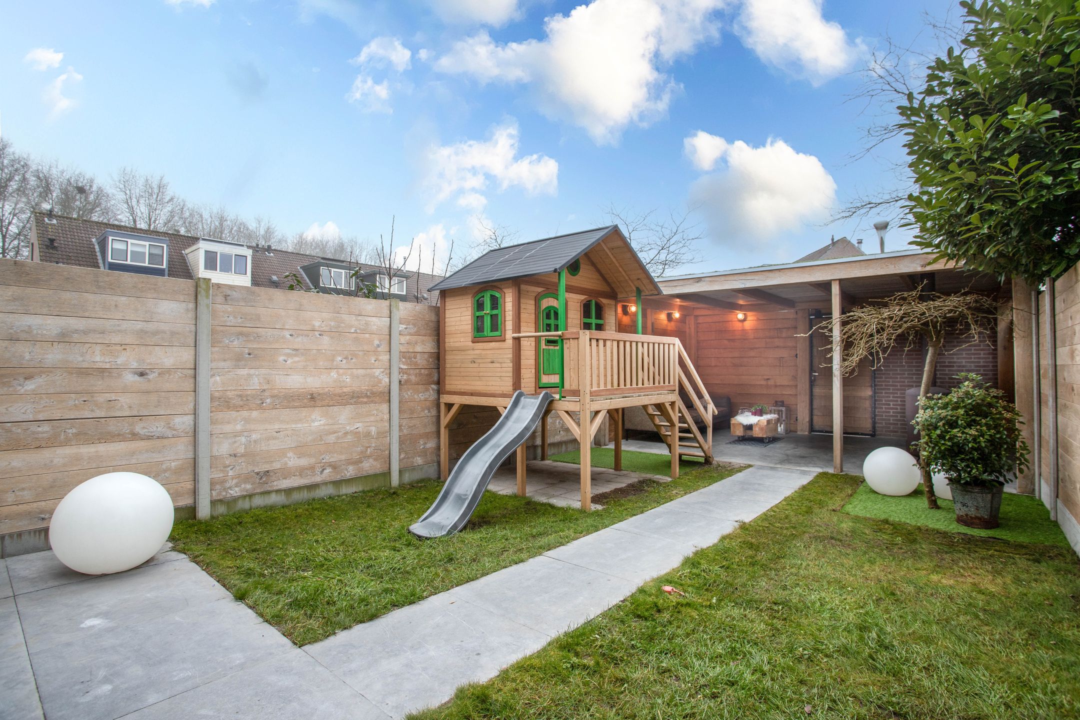 Foto 36 van Reigerskamp 287