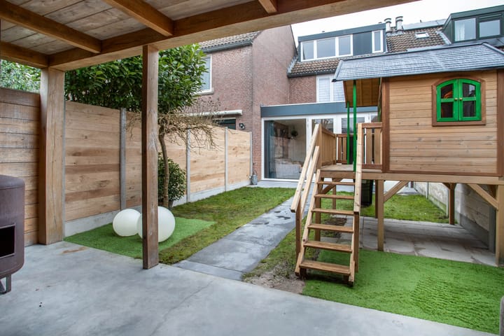 Foto 37 van Reigerskamp 287