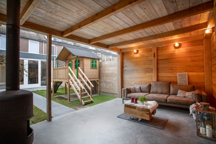 Foto 38 van Reigerskamp 287