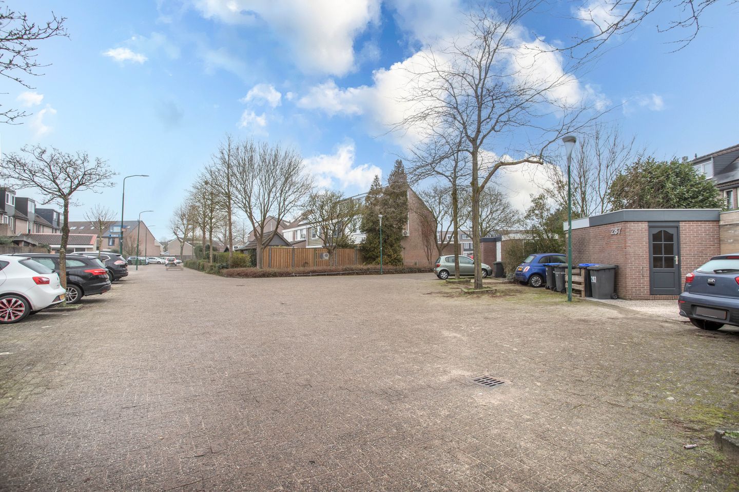 Foto 40 van Reigerskamp 287