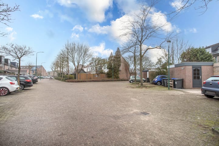 Foto 40 van Reigerskamp 287