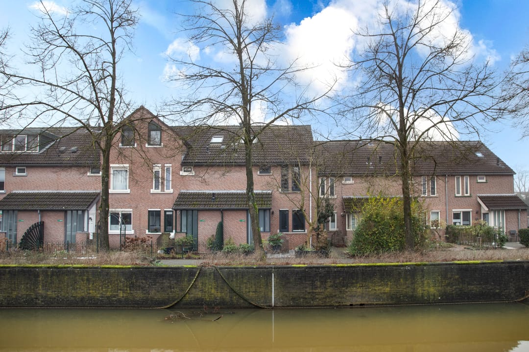 Foto 41 van Reigerskamp 287