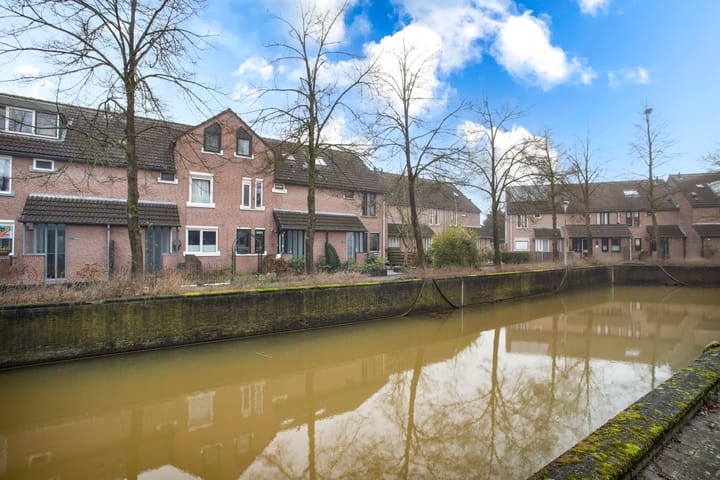 Foto 42 van Reigerskamp 287