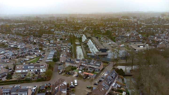 Foto 44 van Reigerskamp 287