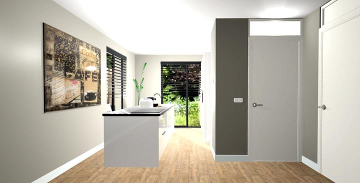 Photo 11 of Levensloopbestendige woning (Bouwnr. 9)