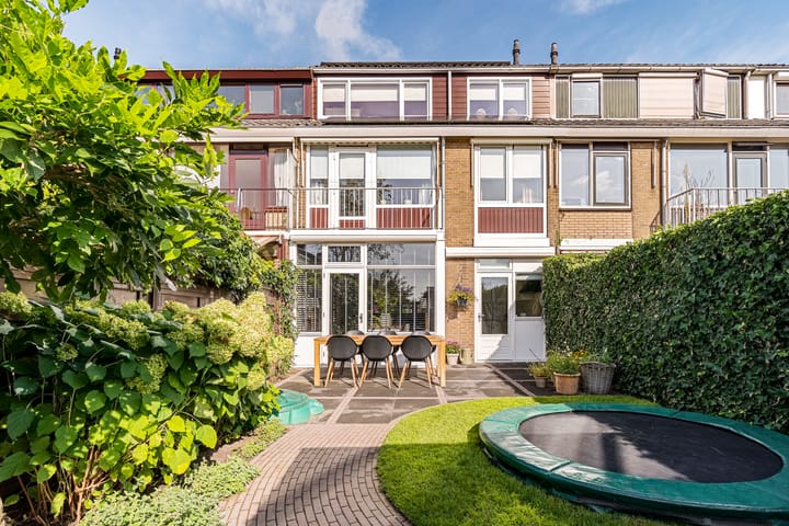 Foto 2 van Paulus Potterlaan 40