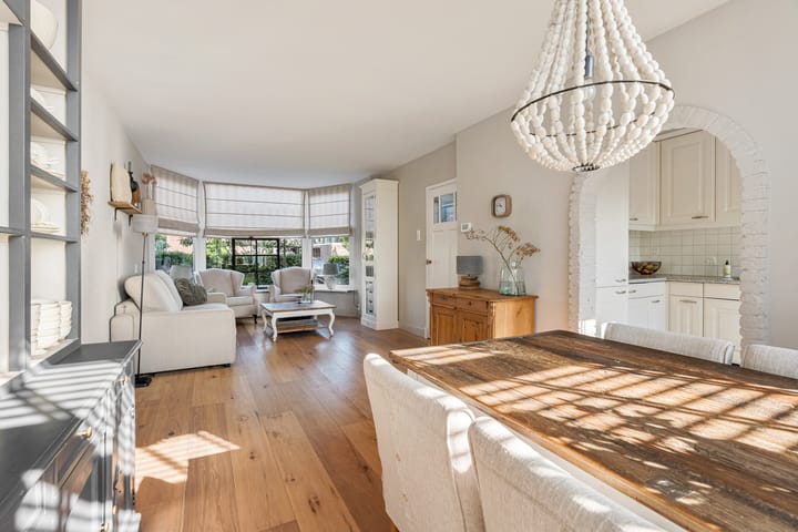 Foto 3 van Paulus Potterlaan 40