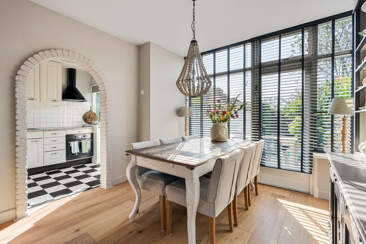 Foto 5 van Paulus Potterlaan 40