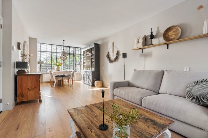 Foto 4 van Paulus Potterlaan 40