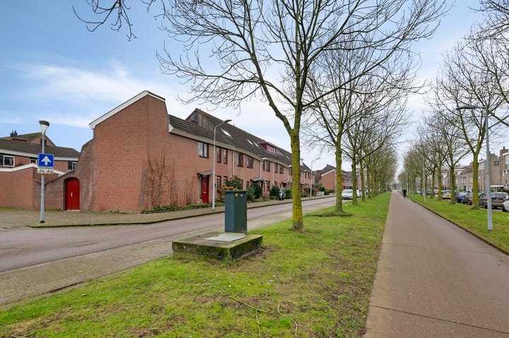 Foto 3 van Ina Boudier-Bakkerdreef 30