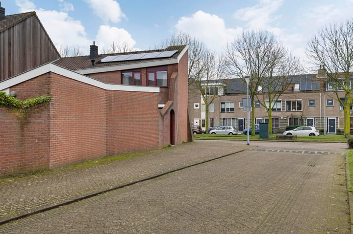 Foto 4 van Ina Boudier-Bakkerdreef 30