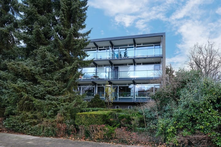 Foto 1 van Sweelincklaan 74