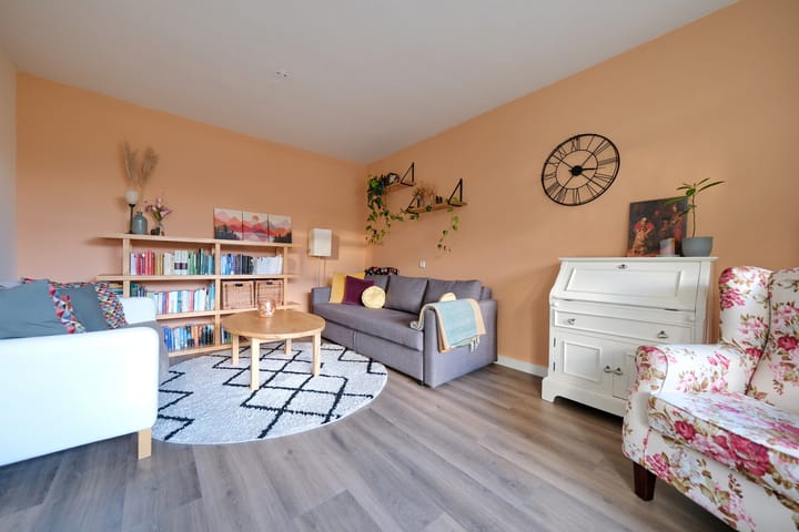 Foto 4 van Sweelincklaan 74